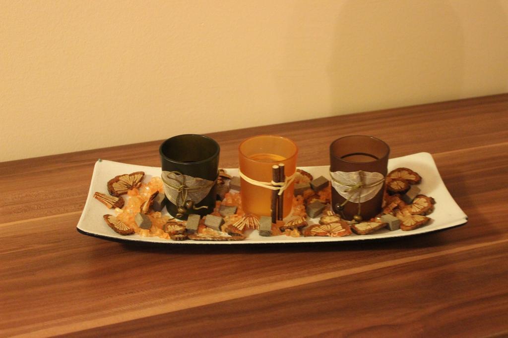 Gyulai Brill Apartman Quarto foto