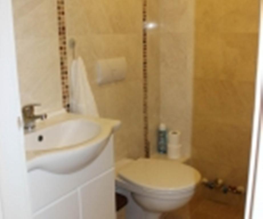 Gyulai Brill Apartman Quarto foto